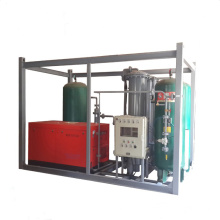 Promotional Price Nitrogen Generator Transfusion